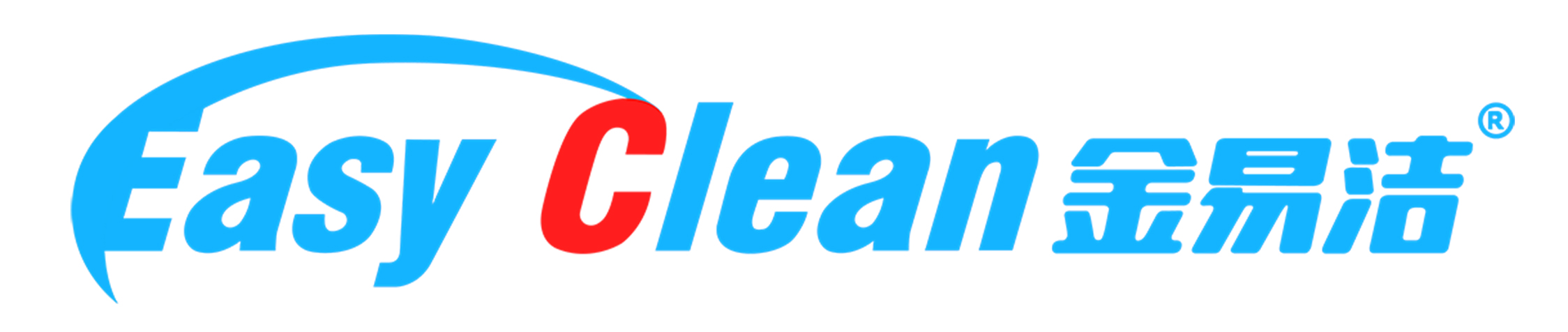 金易洁——清洁整体方案服务商